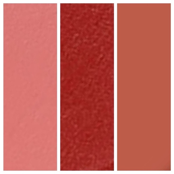 Charlotte Tilbury Iconic Mini Lip Trio Kit - Picture 4 of 6